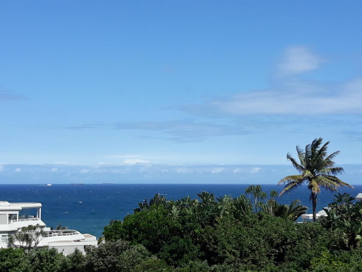 D3 Sea Lodge - By Stay In Umhlanga Дърбан Екстериор снимка
