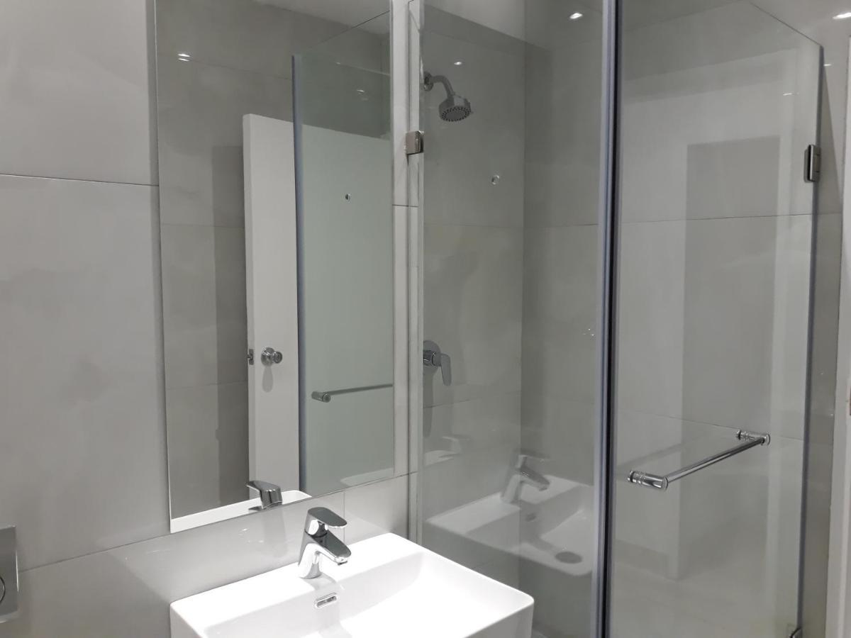 D3 Sea Lodge - By Stay In Umhlanga Дърбан Екстериор снимка