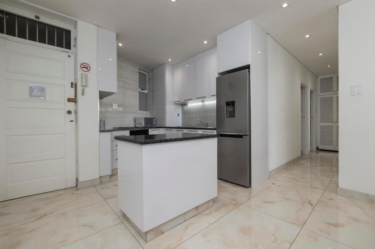 D3 Sea Lodge - By Stay In Umhlanga Дърбан Екстериор снимка