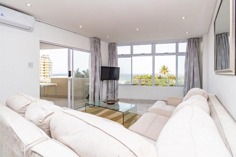 D3 Sea Lodge - By Stay In Umhlanga Дърбан Екстериор снимка