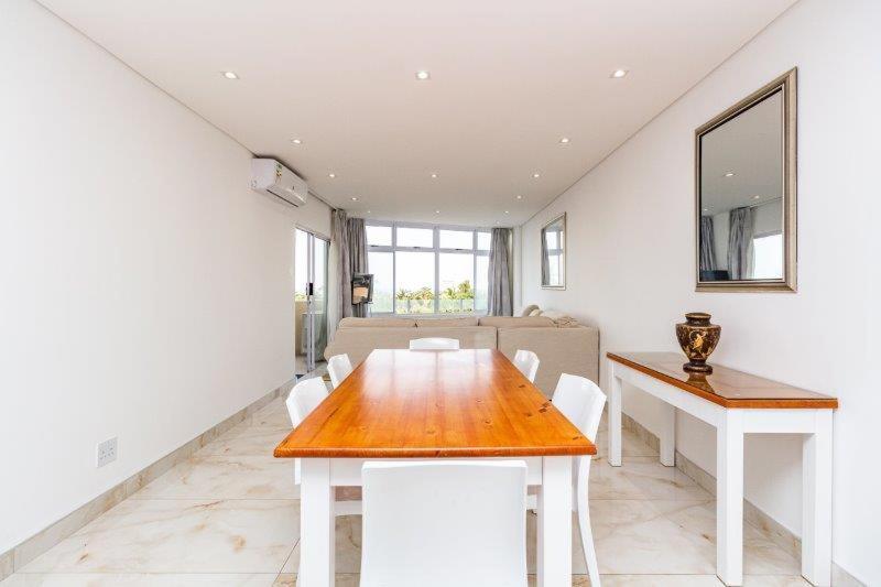 D3 Sea Lodge - By Stay In Umhlanga Дърбан Екстериор снимка