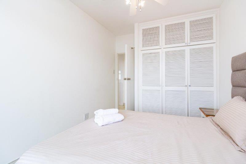 D3 Sea Lodge - By Stay In Umhlanga Дърбан Екстериор снимка