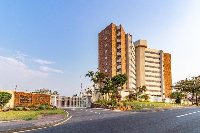 D3 Sea Lodge - By Stay In Umhlanga Дърбан Екстериор снимка