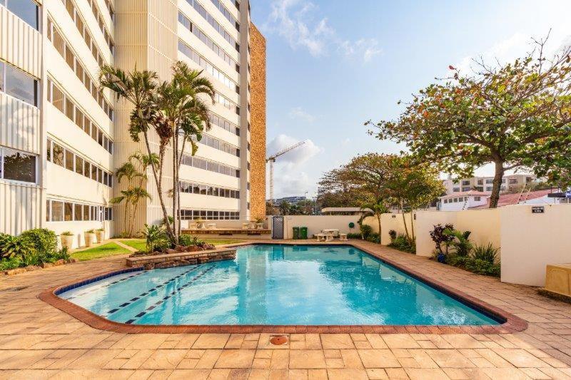 D3 Sea Lodge - By Stay In Umhlanga Дърбан Екстериор снимка