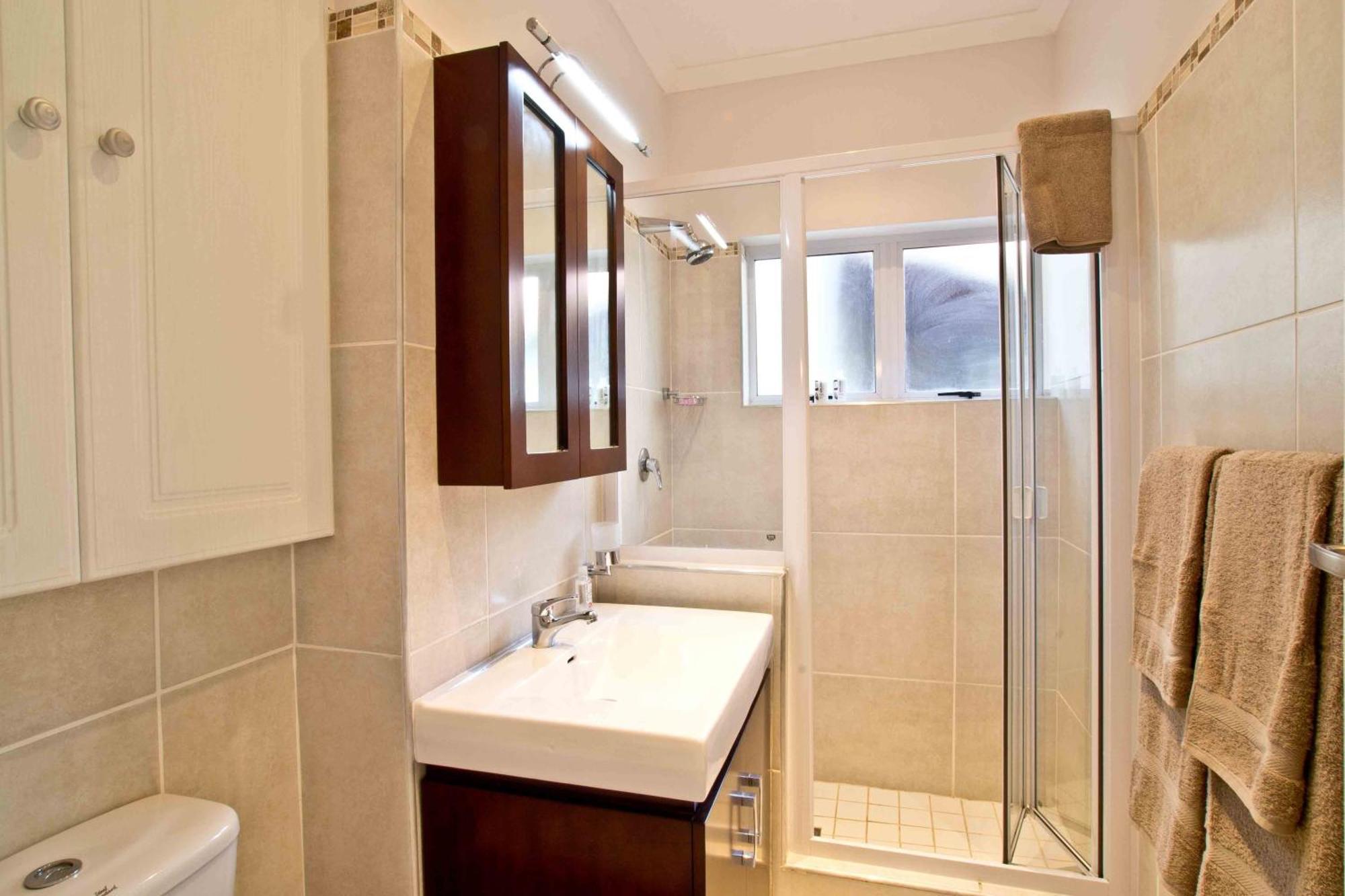 D3 Sea Lodge - By Stay In Umhlanga Дърбан Екстериор снимка
