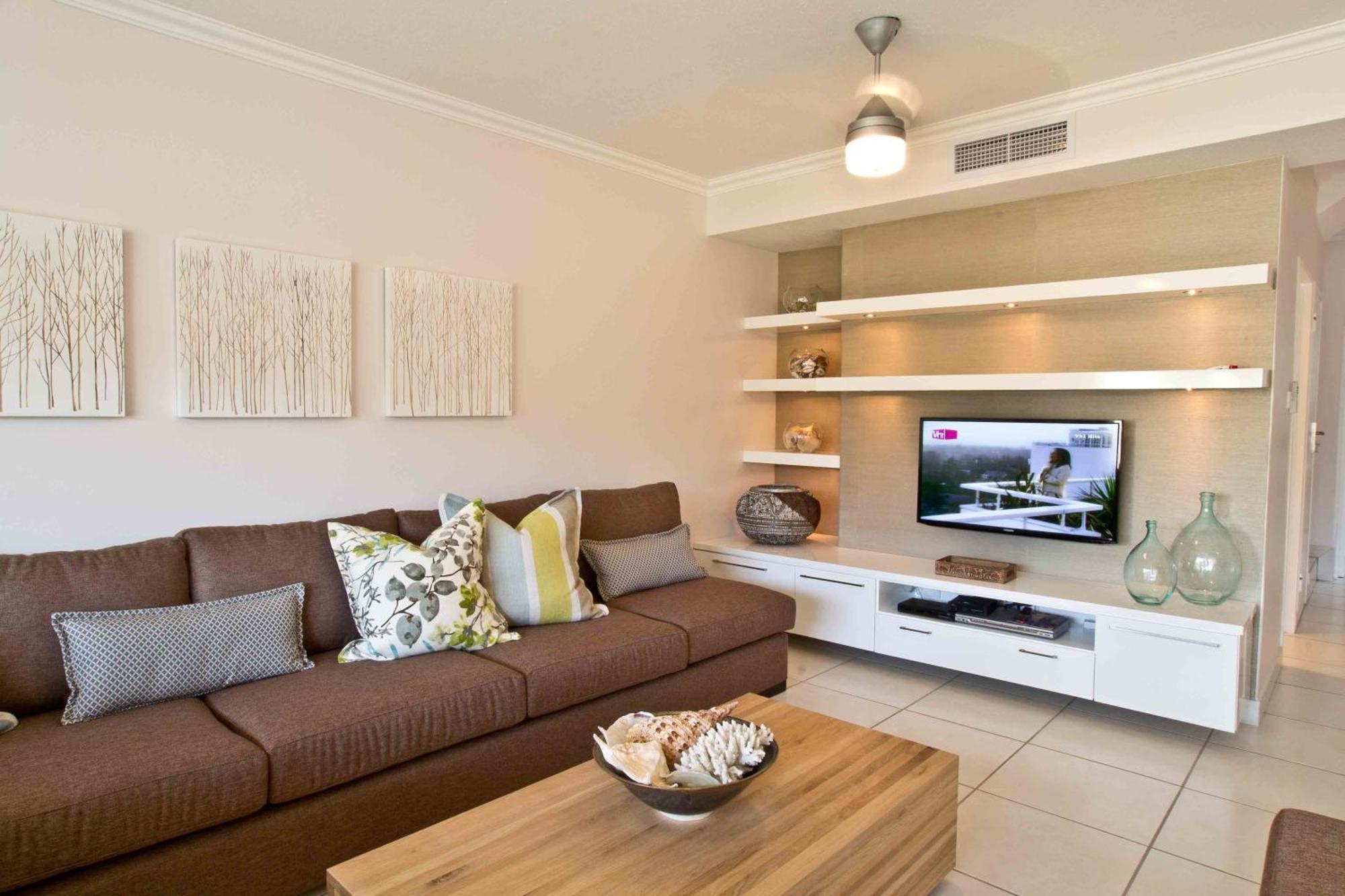 D3 Sea Lodge - By Stay In Umhlanga Дърбан Екстериор снимка