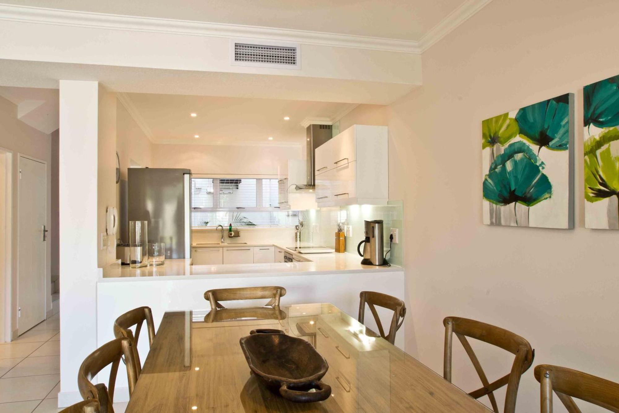 D3 Sea Lodge - By Stay In Umhlanga Дърбан Екстериор снимка