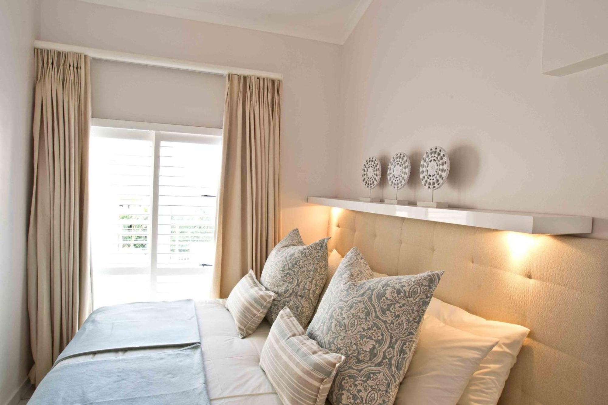 D3 Sea Lodge - By Stay In Umhlanga Дърбан Екстериор снимка
