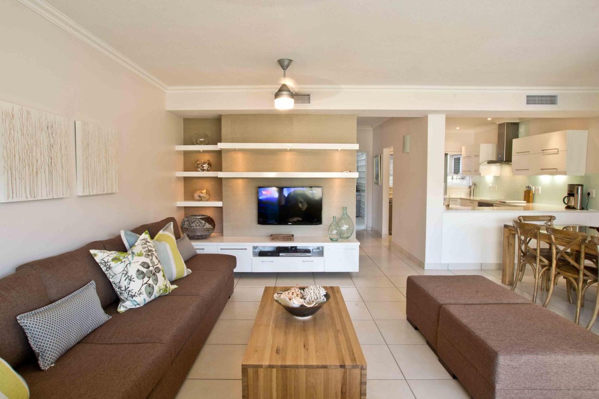 D3 Sea Lodge - By Stay In Umhlanga Дърбан Екстериор снимка
