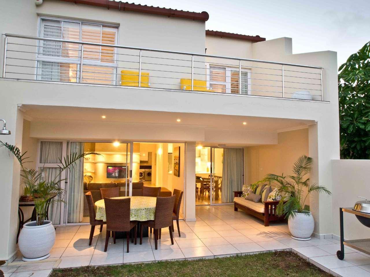 D3 Sea Lodge - By Stay In Umhlanga Дърбан Екстериор снимка