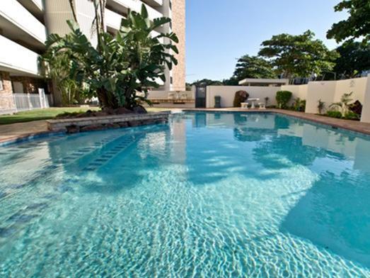 D3 Sea Lodge - By Stay In Umhlanga Дърбан Екстериор снимка