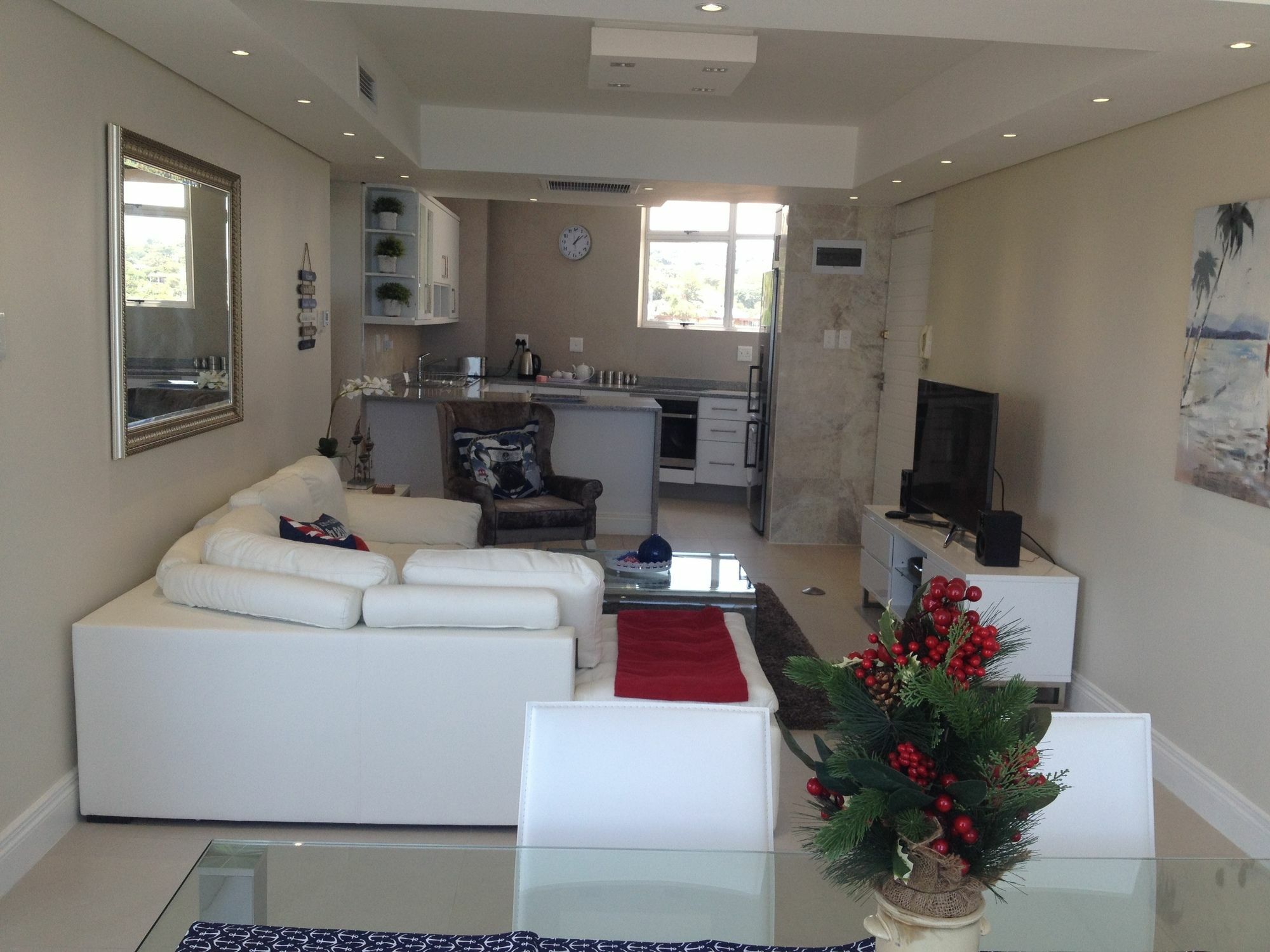 D3 Sea Lodge - By Stay In Umhlanga Дърбан Екстериор снимка